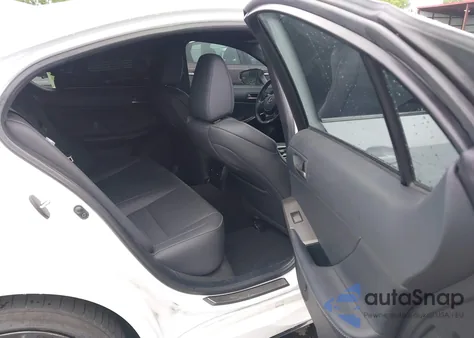 2023 Lexus Is 350 F Sport из США, поврежденный, VIN JTHGZ1B2XP5058945